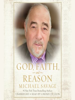 cover image of God, Faith, and Reason
